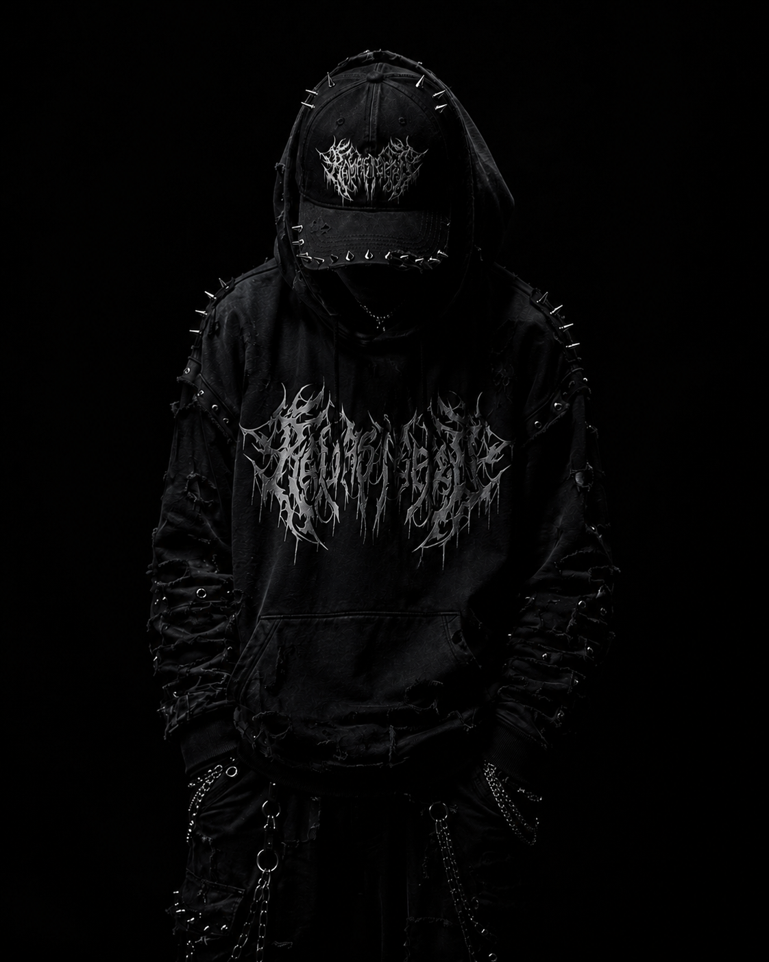 Outfit Complet Thorn