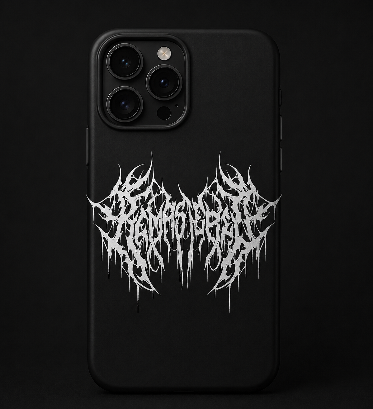 Coque Téléphone Thorn