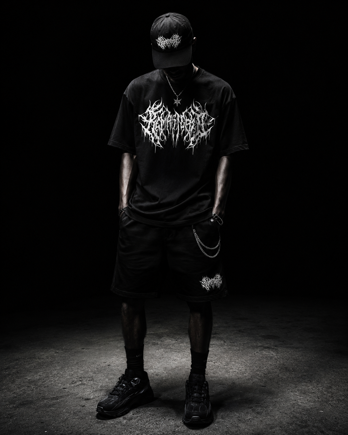 Outfit Été Thorn